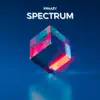 Kraazy - Spectrum - Single